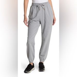 We Wore What WEWOREWHAT Knit Sweatpants